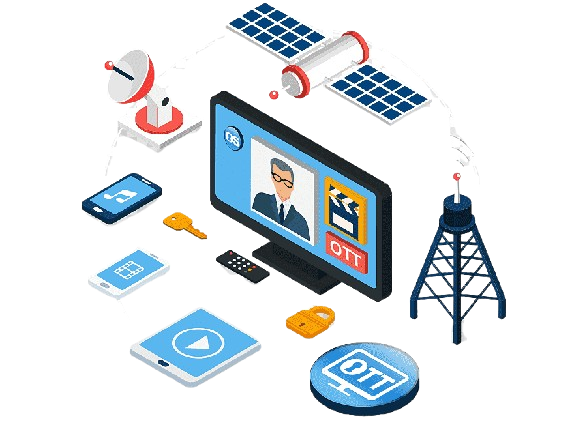 Premium digital products for ₹1